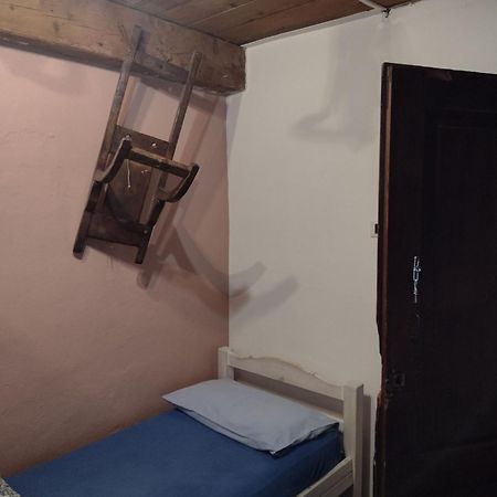 Hotel Rifugio Monte Zeus Baceno Esterno foto
