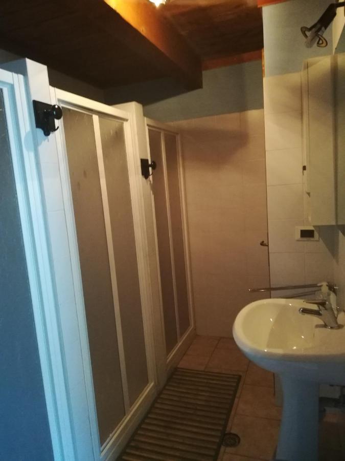 Hotel Rifugio Monte Zeus Baceno Esterno foto