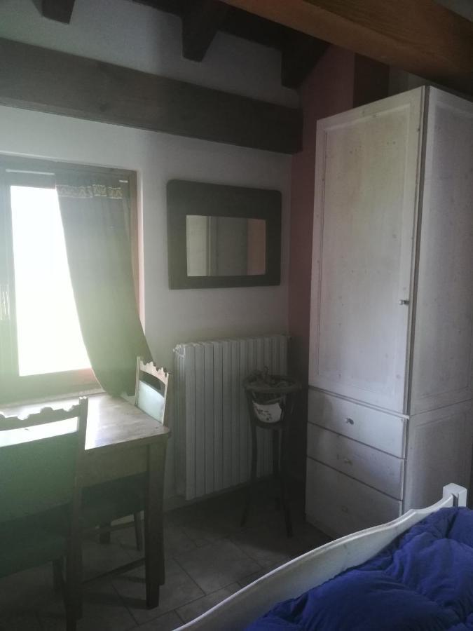 Hotel Rifugio Monte Zeus Baceno Esterno foto