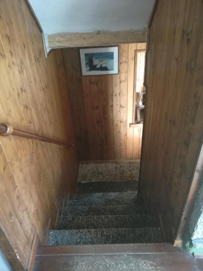 Hotel Rifugio Monte Zeus Baceno Esterno foto