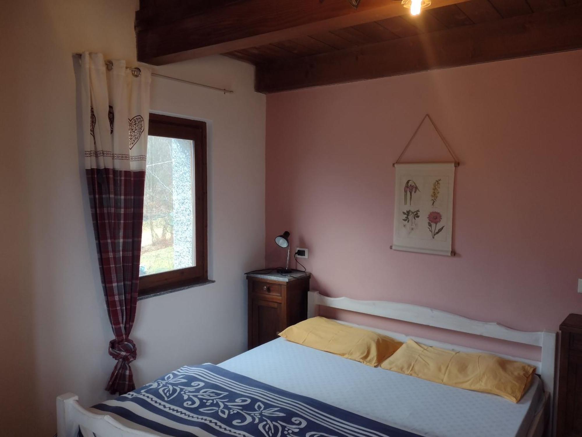 Hotel Rifugio Monte Zeus Baceno Esterno foto