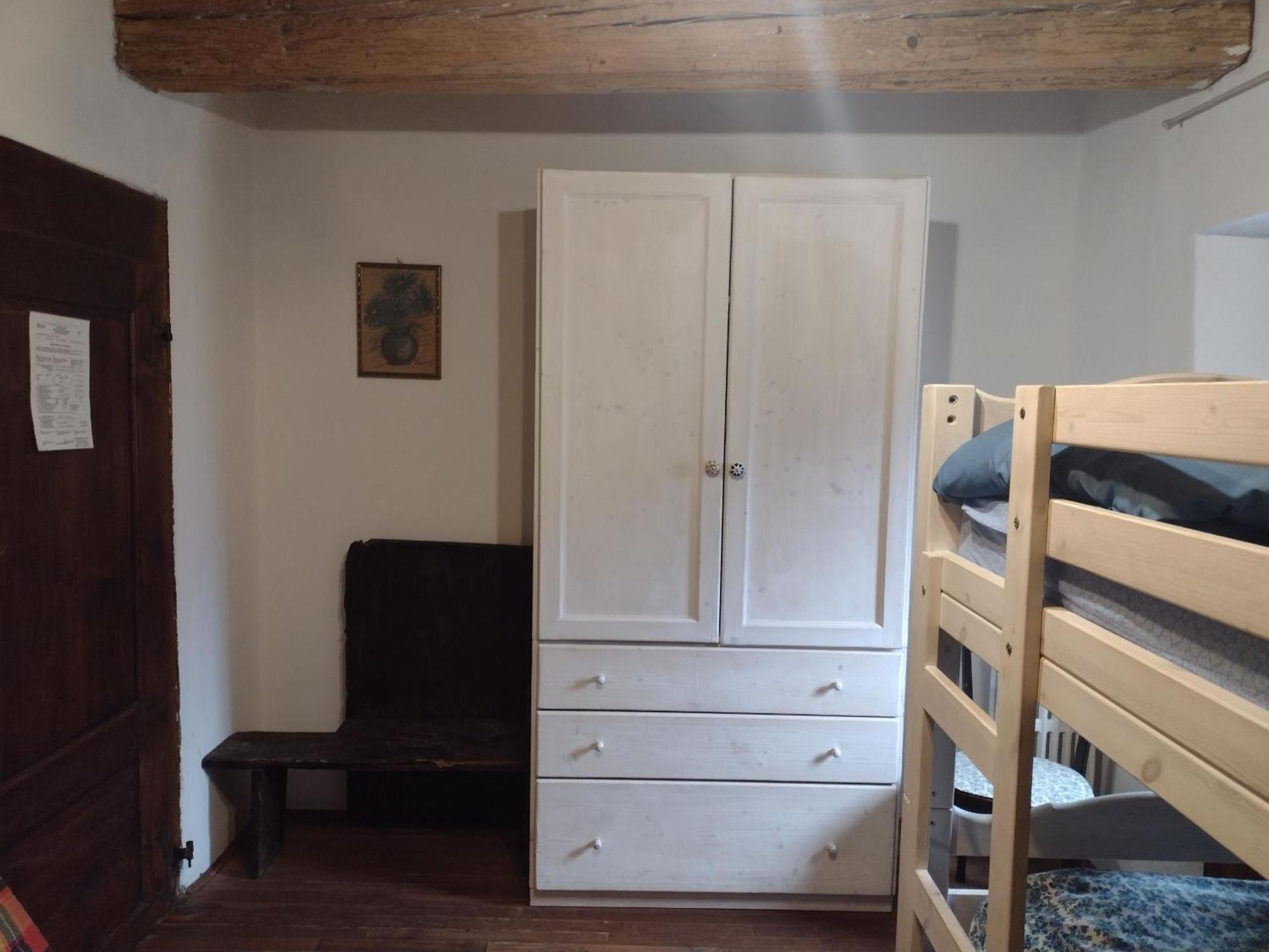 Hotel Rifugio Monte Zeus Baceno Esterno foto
