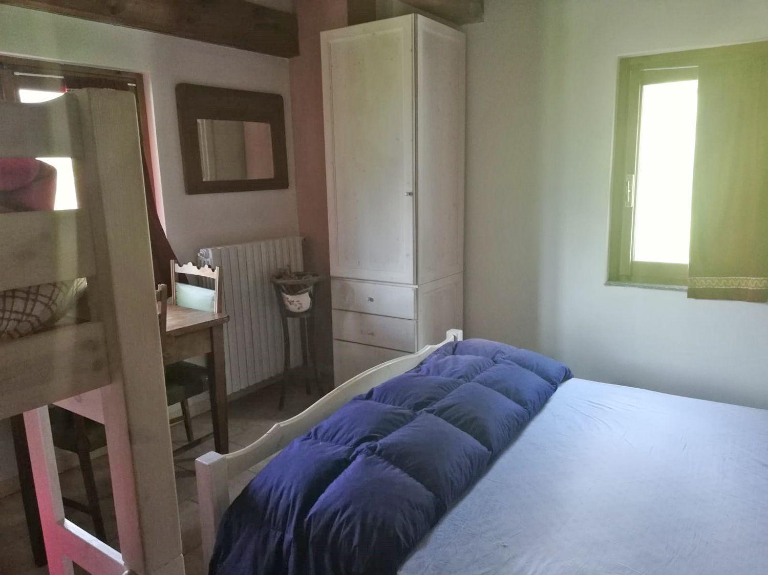 Hotel Rifugio Monte Zeus Baceno Esterno foto