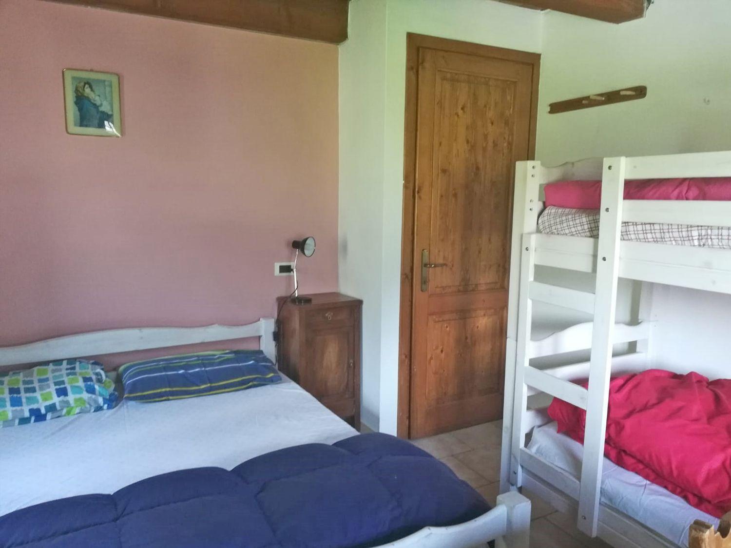 Hotel Rifugio Monte Zeus Baceno Esterno foto