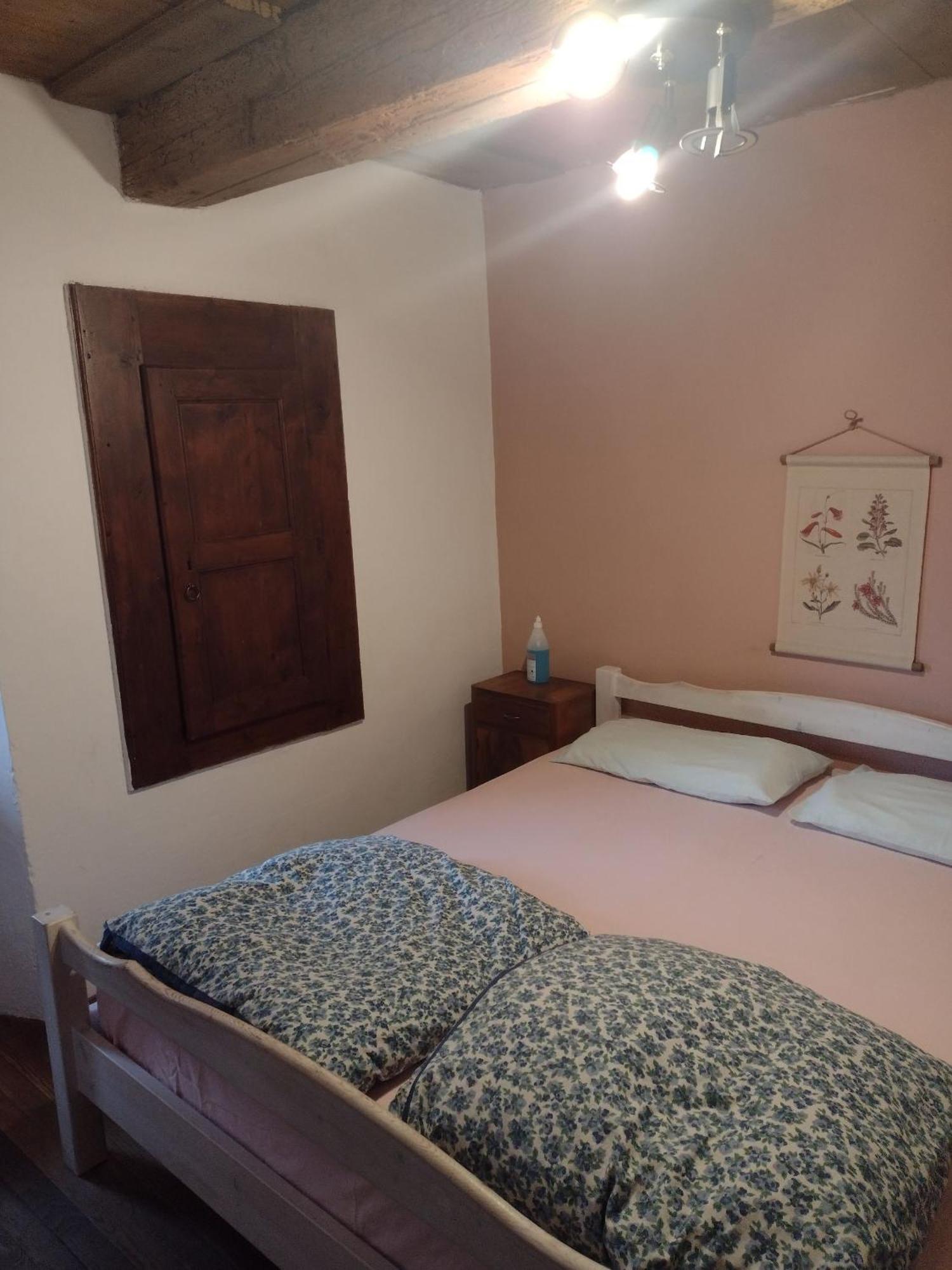 Hotel Rifugio Monte Zeus Baceno Esterno foto